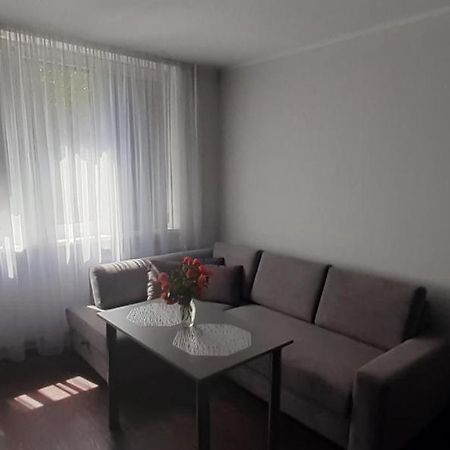 Apartament Na Warszawskiej Gdynia Exterior photo