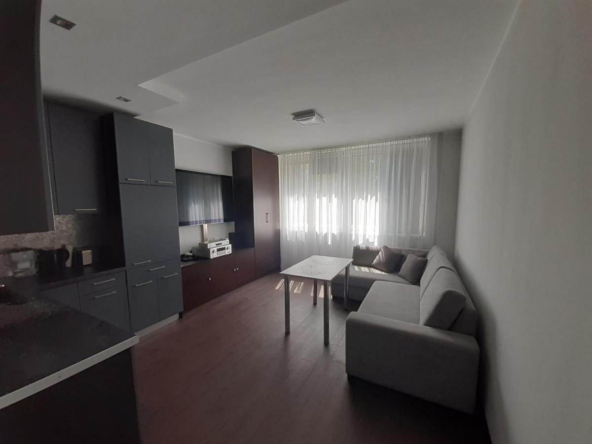 Apartament Na Warszawskiej Gdynia Exterior photo