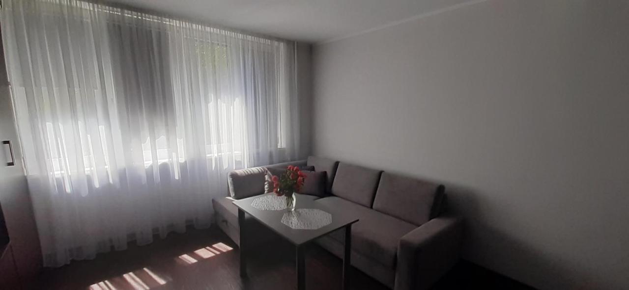 Apartament Na Warszawskiej Gdynia Exterior photo